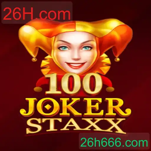 100JokerStaxx