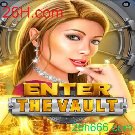 EntertheVault